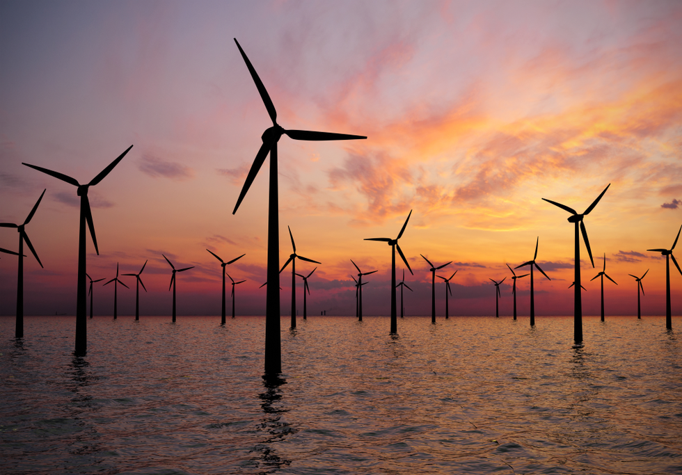 Technip Energies Invests In Floating Offshore Wind Company X1 Wind ...